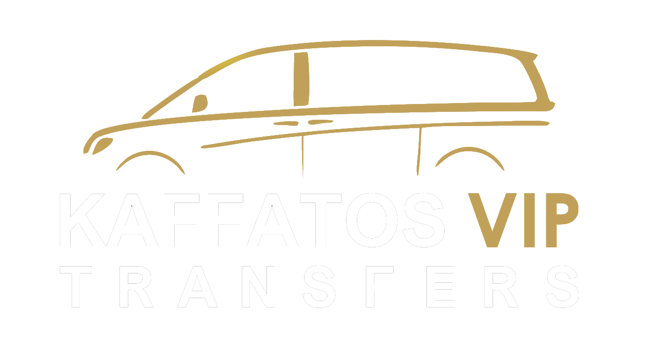 Kaffatos VIP Transfers